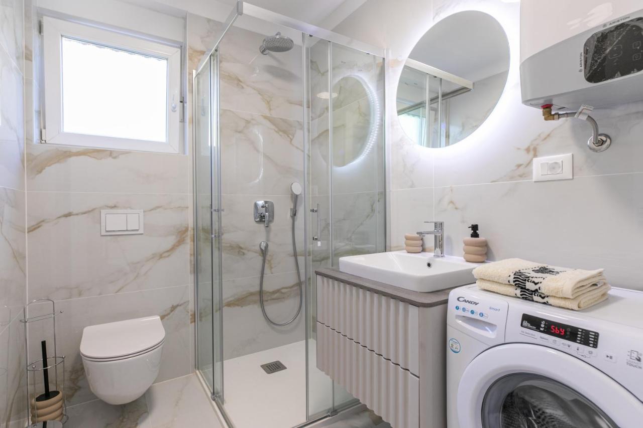 Apartman Suzi プーラ エクステリア 写真