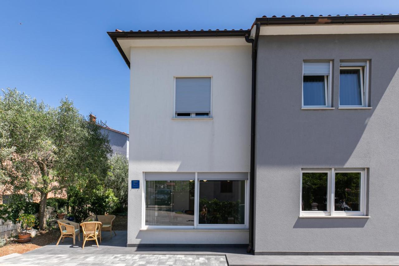 Apartman Suzi プーラ エクステリア 写真