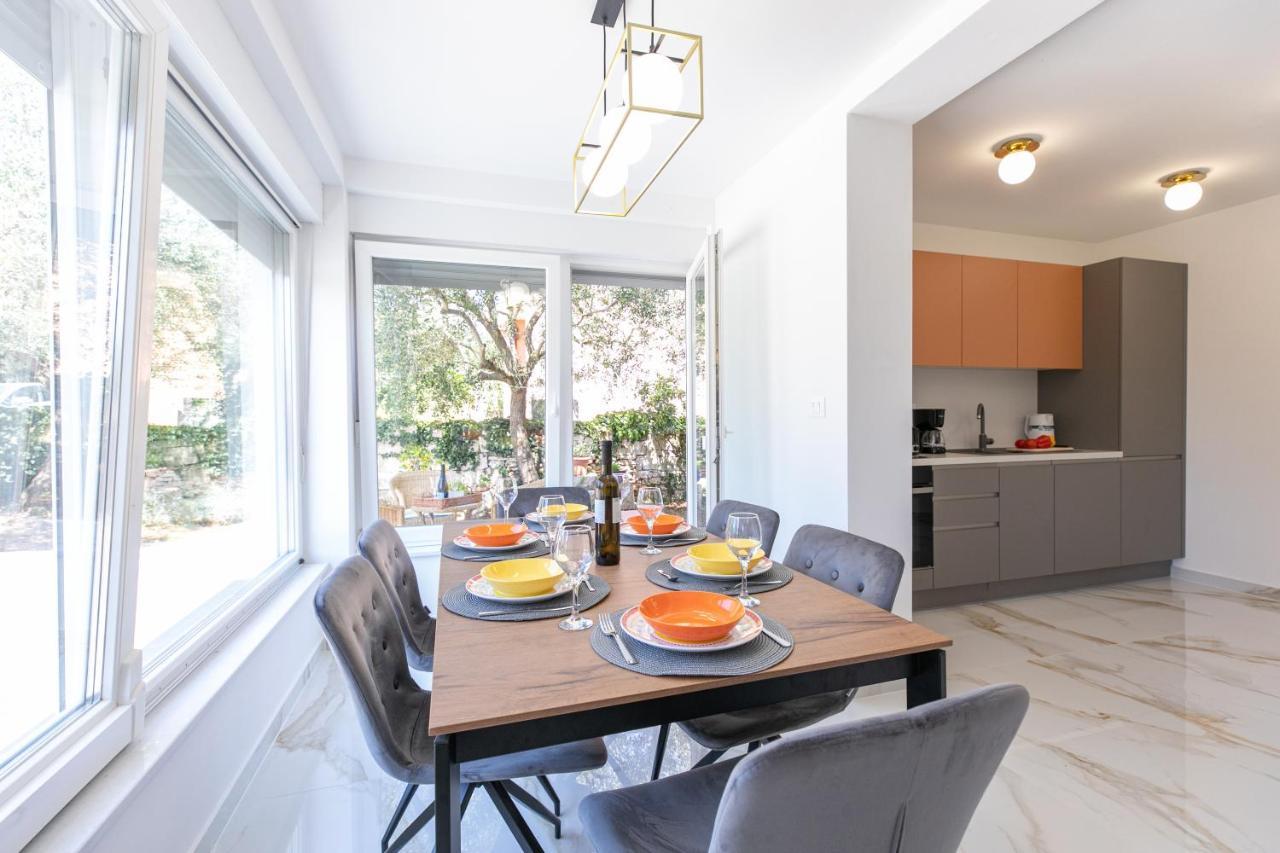 Apartman Suzi プーラ エクステリア 写真