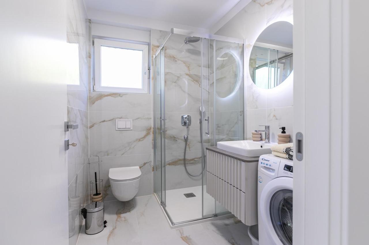 Apartman Suzi プーラ エクステリア 写真